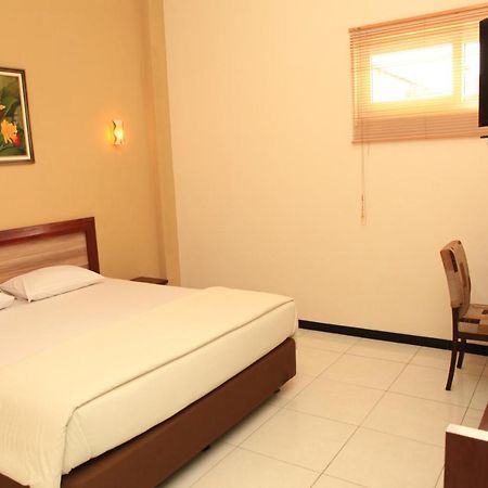 Arya Graha Semarang Otel Dış mekan fotoğraf
