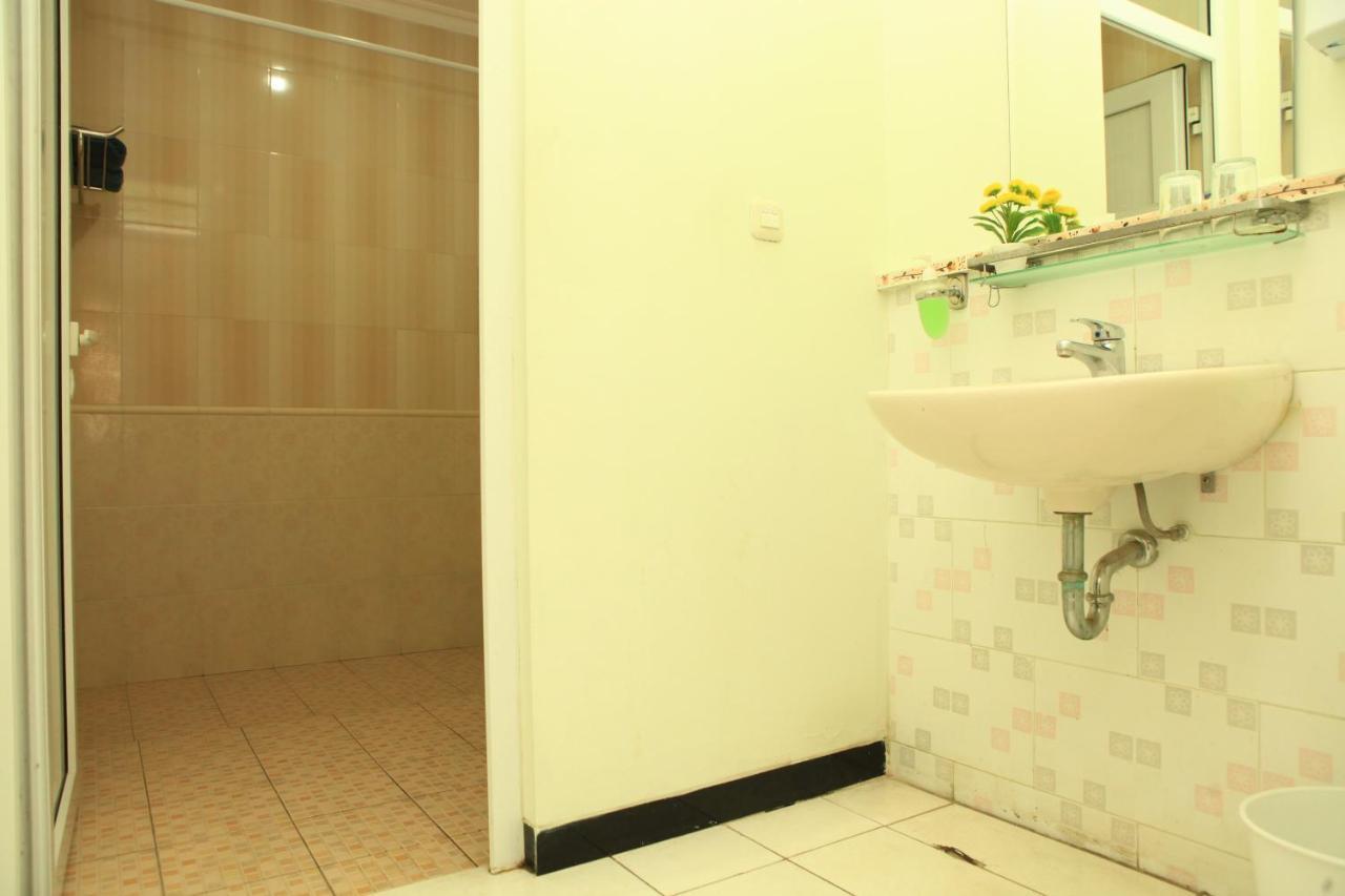 Arya Graha Semarang Otel Dış mekan fotoğraf