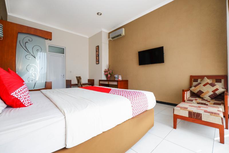 Arya Graha Semarang Otel Dış mekan fotoğraf