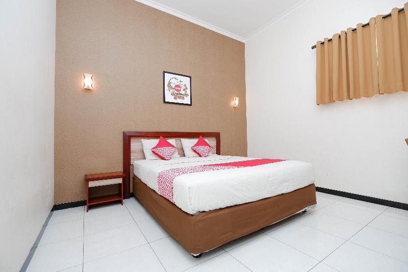 Arya Graha Semarang Otel Dış mekan fotoğraf