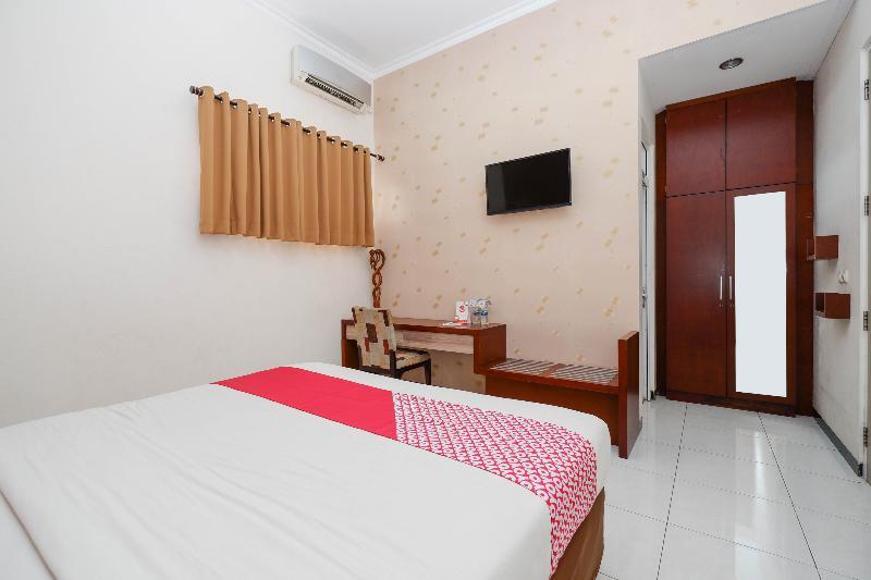 Arya Graha Semarang Otel Dış mekan fotoğraf