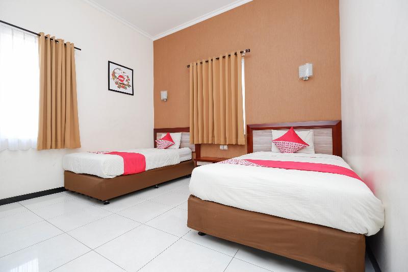 Arya Graha Semarang Otel Dış mekan fotoğraf