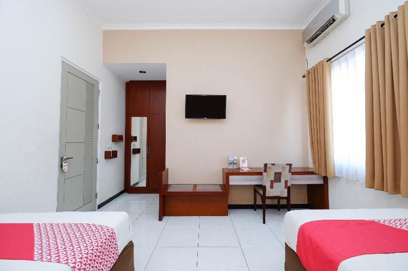 Arya Graha Semarang Otel Dış mekan fotoğraf