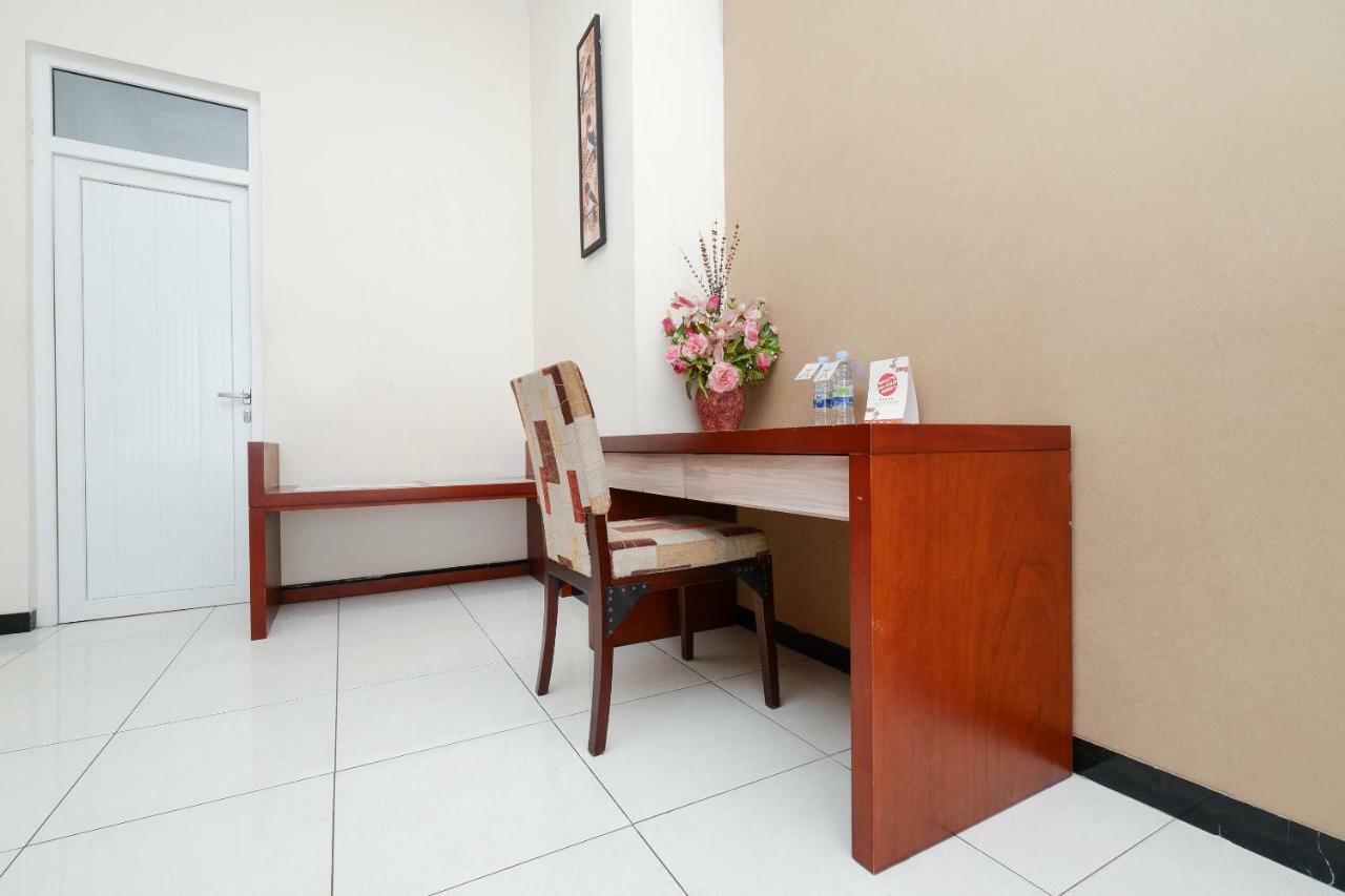 Arya Graha Semarang Otel Dış mekan fotoğraf