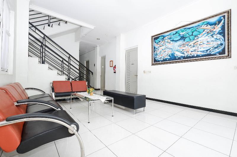 Arya Graha Semarang Otel Dış mekan fotoğraf