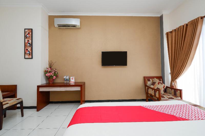 Arya Graha Semarang Otel Dış mekan fotoğraf