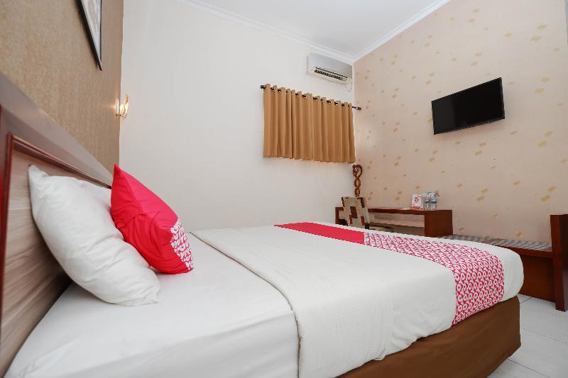 Arya Graha Semarang Otel Dış mekan fotoğraf