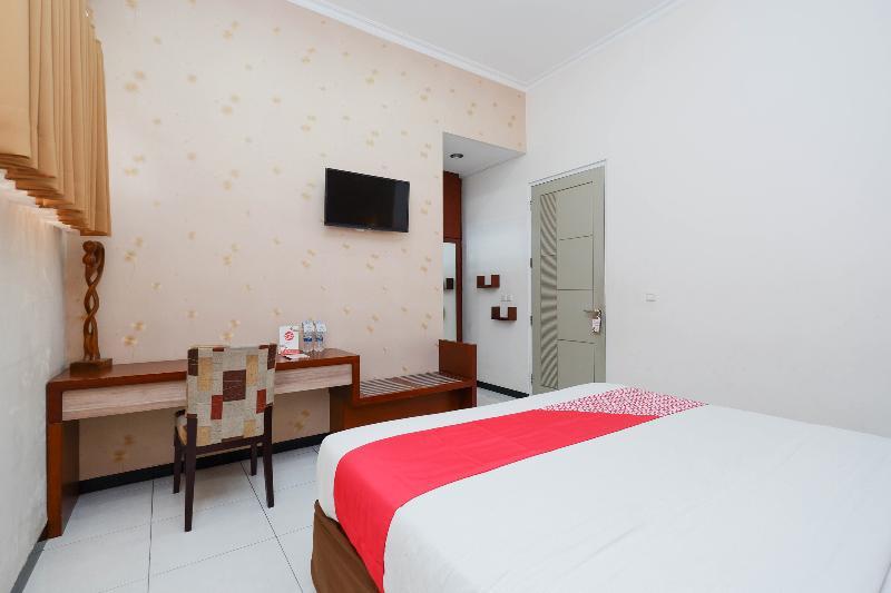 Arya Graha Semarang Otel Dış mekan fotoğraf