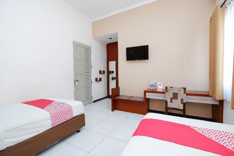 Arya Graha Semarang Otel Dış mekan fotoğraf