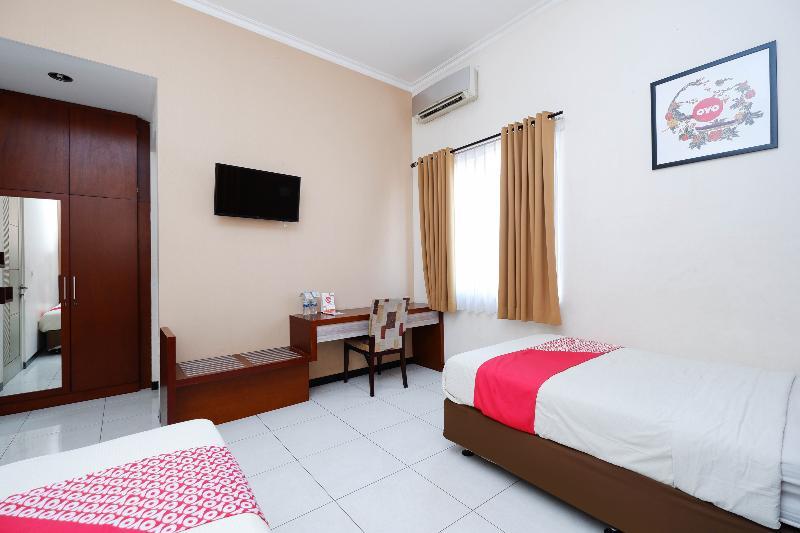 Arya Graha Semarang Otel Dış mekan fotoğraf