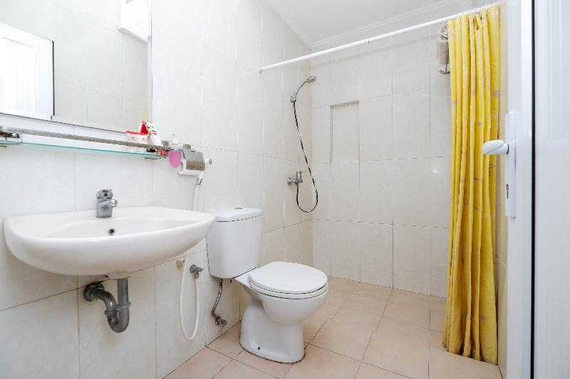 Arya Graha Semarang Otel Dış mekan fotoğraf